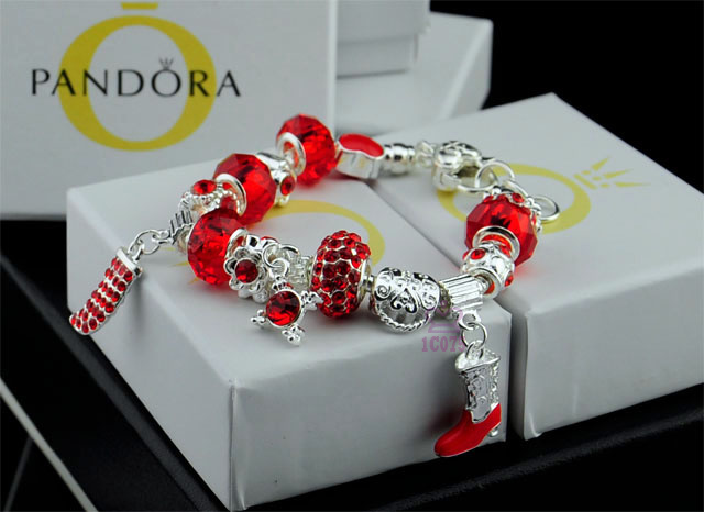 Bracciale Pandora Modello 104